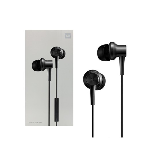 XIAOMI EARPHONE BHR4556CN (Q/WMSX 004-2016) 3.5MM JECK